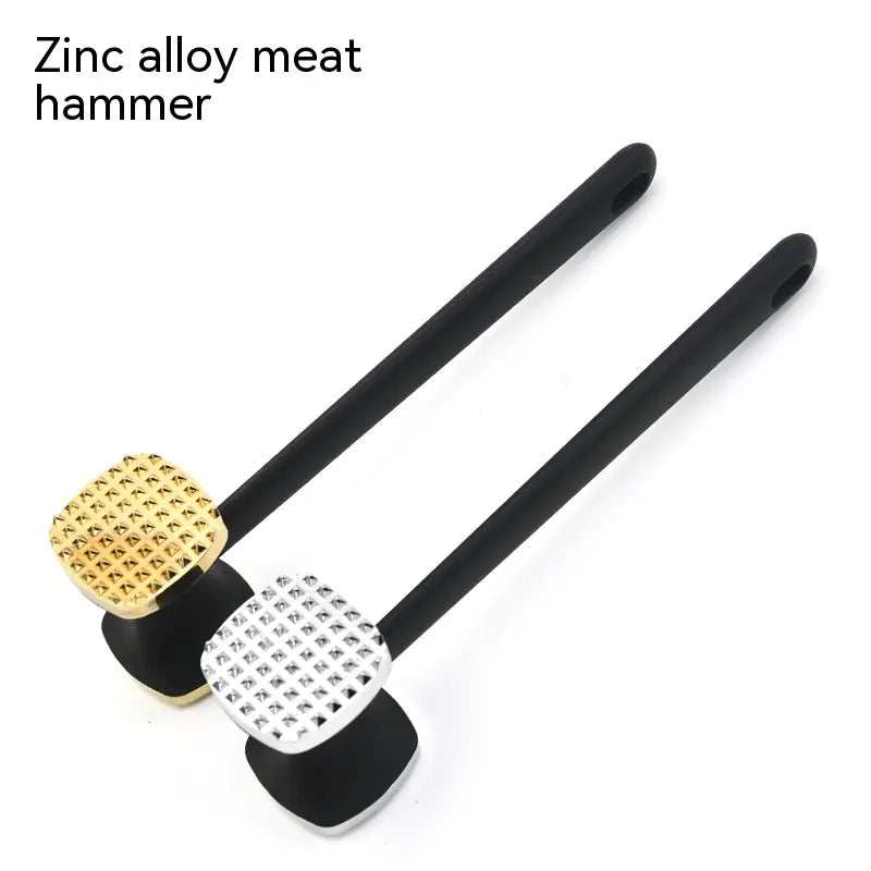 Zinc Alloy Meat Hammer
