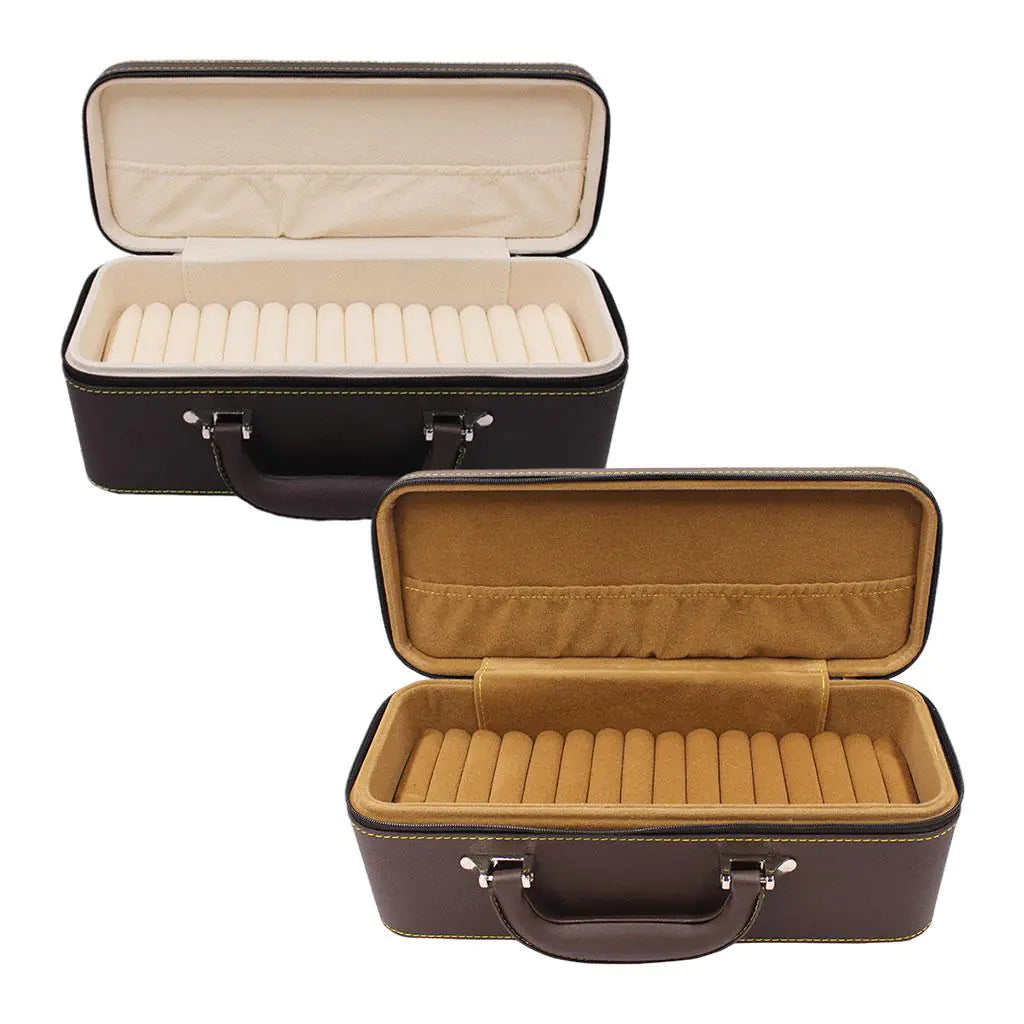 Bracelet Box Stand - Jade Bracelet Display Organizer