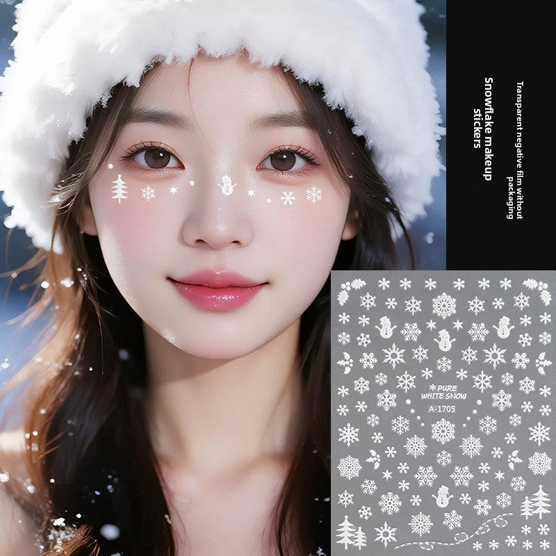 Makeup Face Accessories