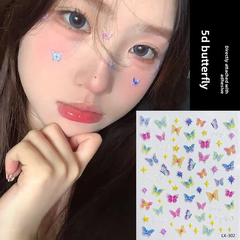 Makeup Face Accessories