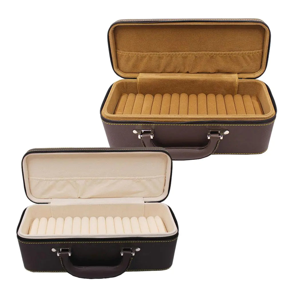 Bracelet Box Stand - Jade Bracelet Display Organizer