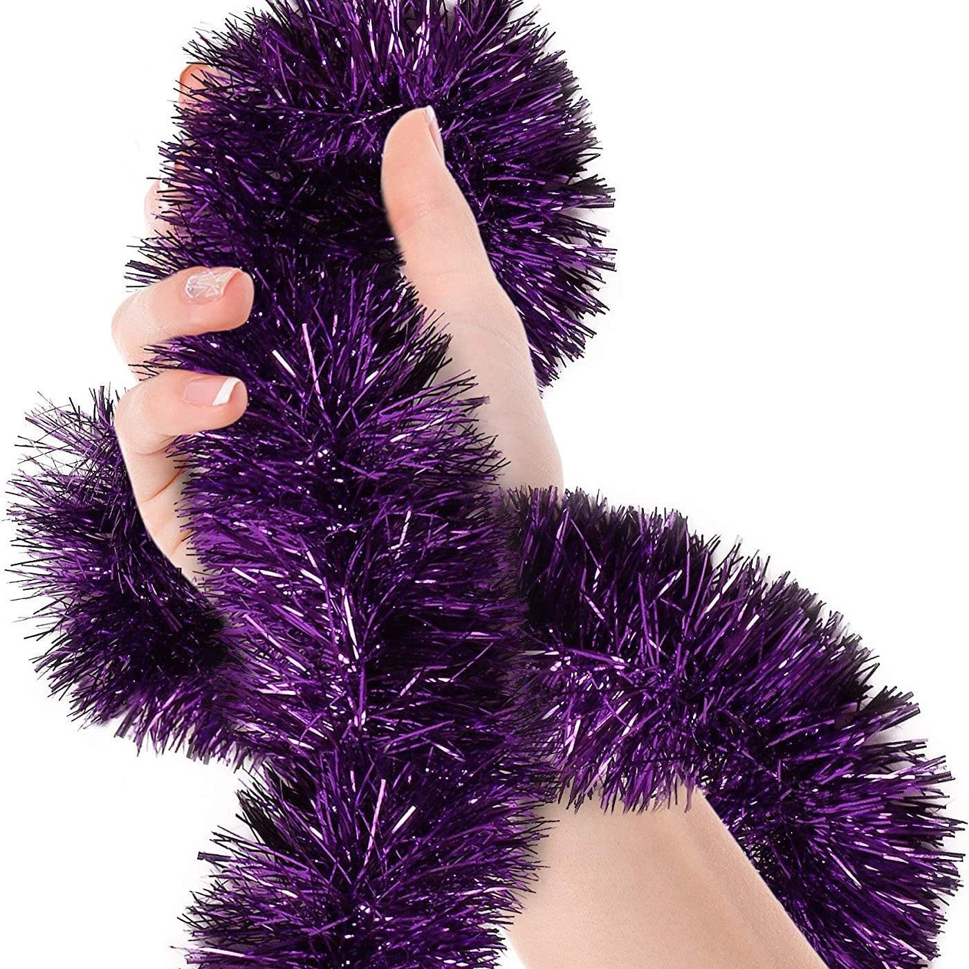 Artificial Christmas Wreath Vine