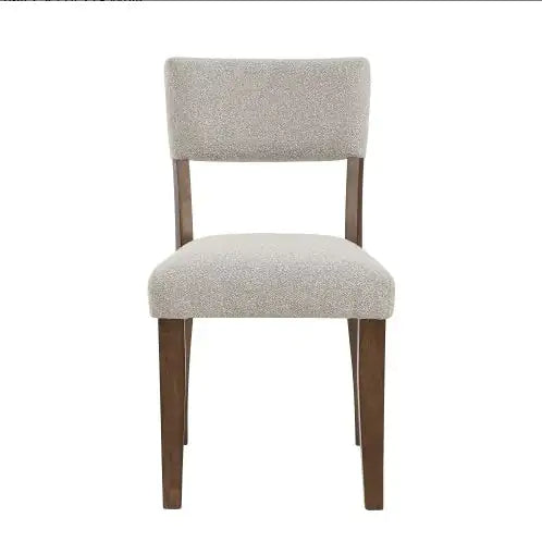 Wade - Side Chair White