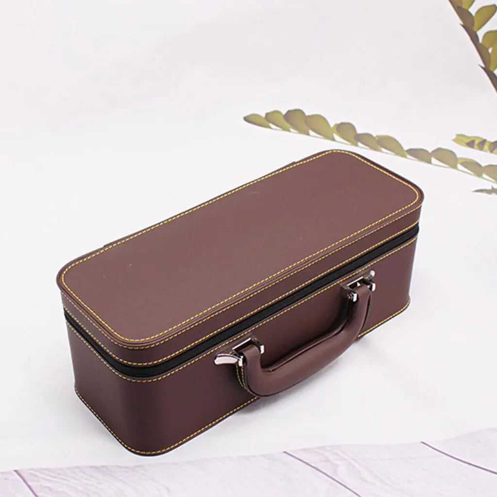 Bracelet Box Stand - Jade Bracelet Display Organizer